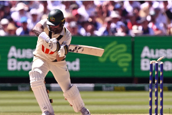 क्रिकेट बोर्डाने केली केंद्रीय करारांची घोषणा; 'या' खेळाडूंचा समावेश