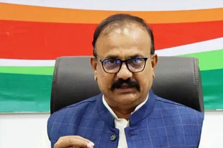 जालन्यात कॉग्रेसचे सात नगरसेवक निलंबित