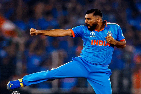 'तसे झाल्यास क्रिकेट सोडून देईन...' - निवृत्तीच्या चर्चांवर शमीने सोडले मौन