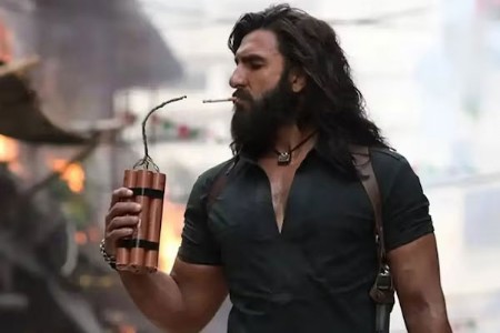 सीमापार ‘धुरंधर 2’चा जलवा