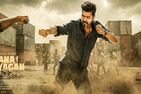 अखेर थलपथी विजयचा ‘जन नायगन’ प्रदर्शित होणार?