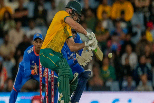 केंद्रीय करारांमधून डेव्हिड मिलरचे नाव गायब, ब्रेविससह अनेक खेळाडूंनी जिंकली लॉटरी