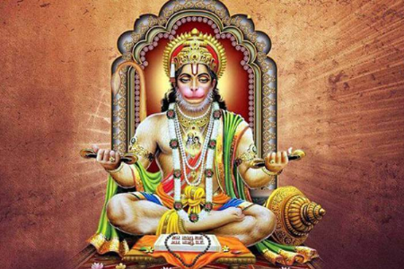 आपल्या राशीनुसार करा हनुमान जयंतीच्या दिवशी करा हे दान