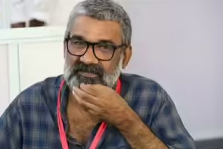 मल्याळम दिग्दर्शकावर लैंगिक शोषणाचा आरोप