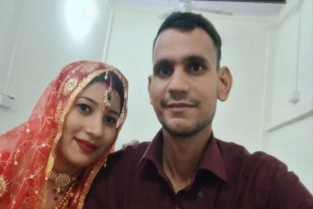 मुस्लिम मुलीशी लग्न केल्यामुळे शिक्षकाची हत्या