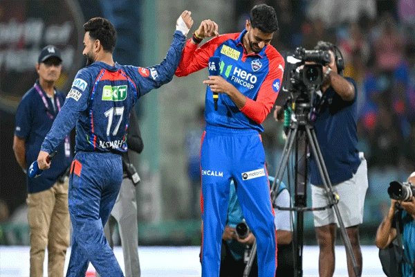 लखनौ-दिल्लीत आतापर्यंत चुरशीची स्पर्धा, दोन्ही संघांमधील आमनेसामनेचा विक्रम