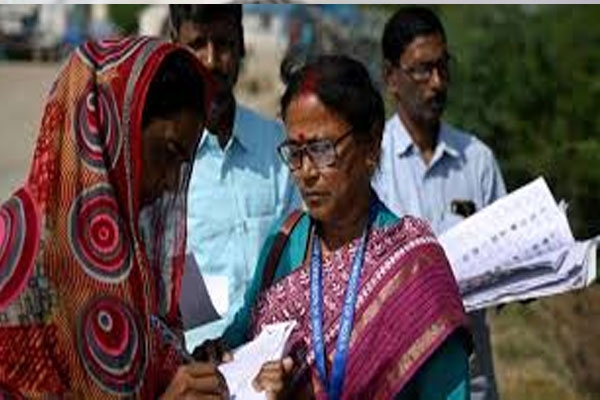 West Bengal SIR Case