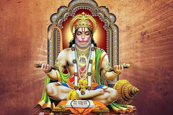 हनुमान जयंती 