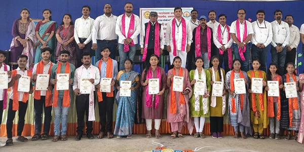 शिक्षणामधून सृजनशील समाजा