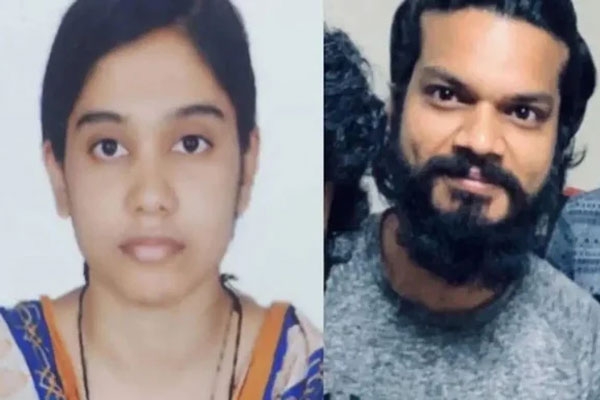Couple dies in Bangalore