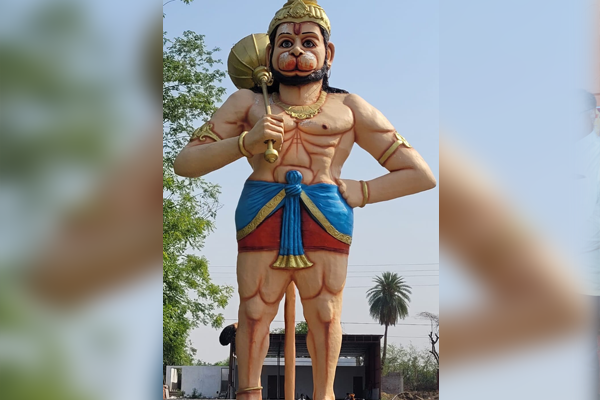 भिसे यांच्या स्वप्नातील दृष्टांनानंतर