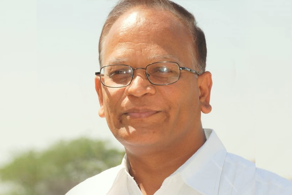 धनगर समाजाच्या नेत्याने सोडली काँगेस