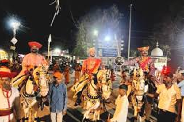 हिंदू  जागरण 