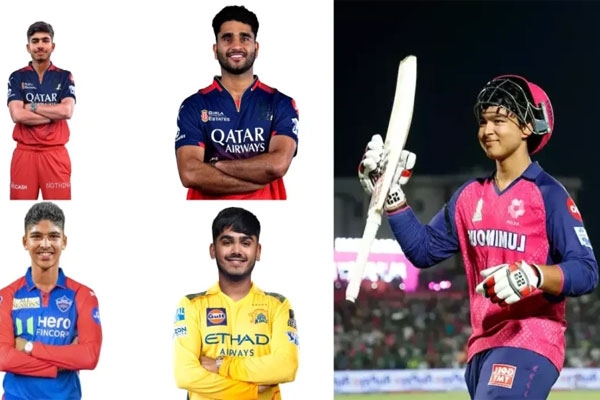 The impact of youth in IPL