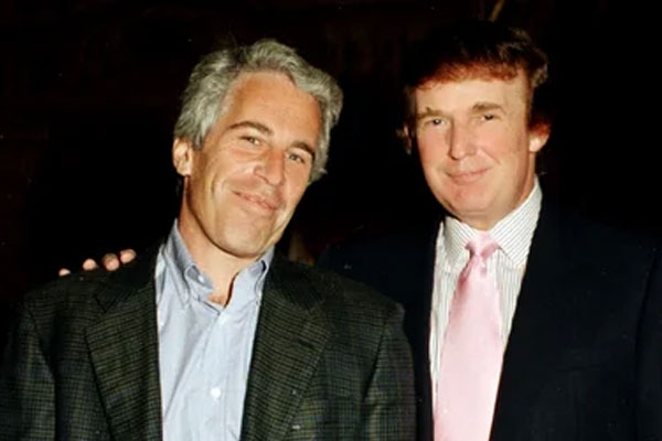 Epstein case Epstein case