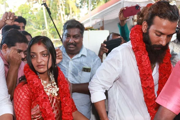 Monalisa case POCSO FIR