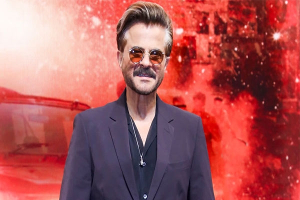 Anil Kapoor 