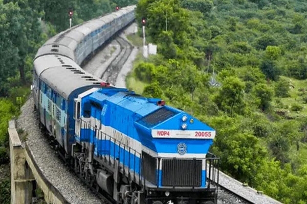 Konkan special train service, Mumbai Madgaon AC special train