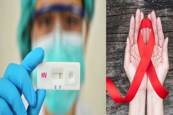 Solapur fake HIV report case, 