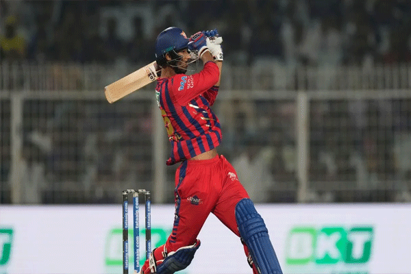 VIDEO: 'मी मुकुल चौधरीला भारतातील सर्वात धोकादायक फलंदाज बनवीन'