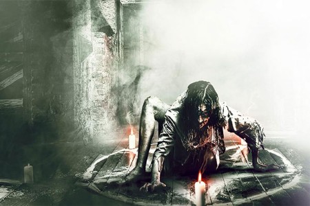 टाचण्या टोचलेली काळी बाहुली..लिंबू..सुया...