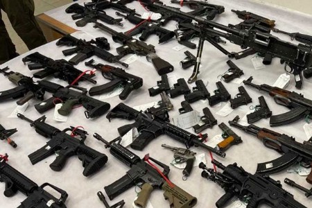 दहशतवादी कट उधळला