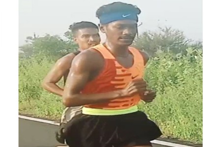 ..अखेर जिद्दीचा विजय