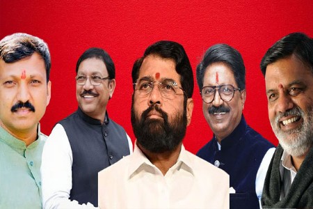 उद्धव गटात पुन्हा फूट? अनेक खासदार शिंदेंच्या भेटीला