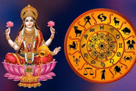 १६ एप्रिल रोजी महालक्ष्मी राजयोग तयार होईल,या राशींना होणार फायदा