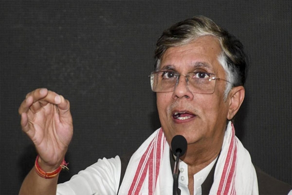 Pawan Khera granted bail