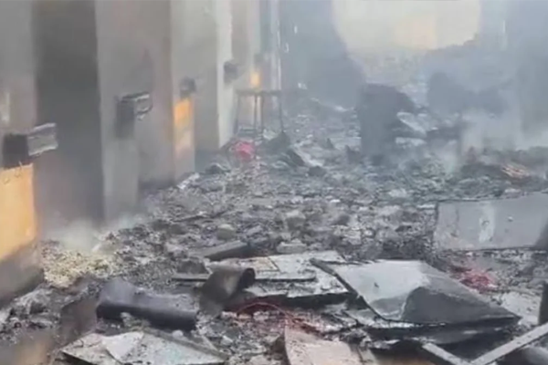 एसबीएल स्फोटातील मृतांच्या वारसांना 