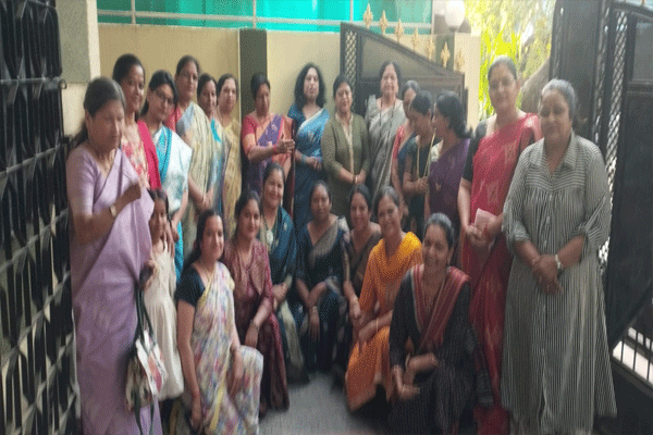 Jeevika Mahila Sanstha
