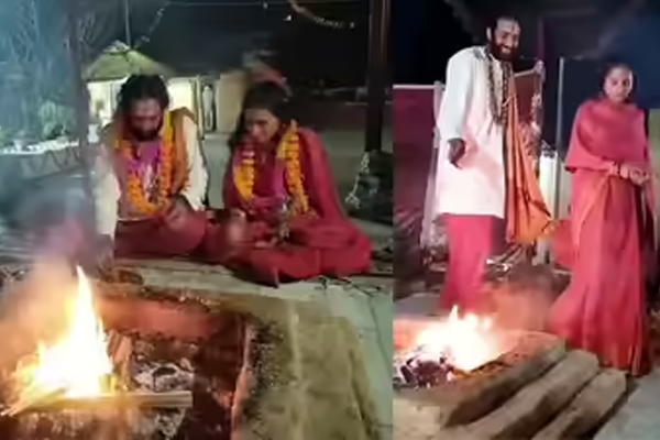 iit baba abhay singh