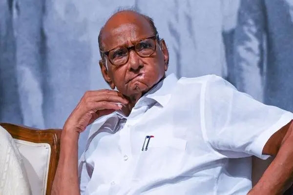 Varkari Sampraday controversy, Sharad Pawar statement Varkari tradition,