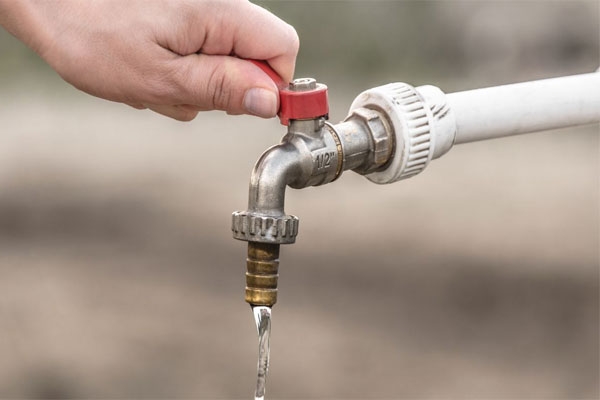 Pune water cut warning,