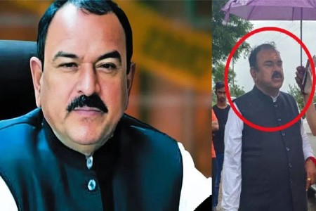 'माझं मरण इथेच’ म्हणत भोंदूचा खळबळजनक दावा