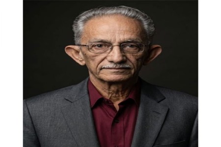 प्रख्यात वास्तुविशारद एस. ए. देशपांडे यांचे निधन