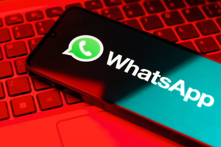 'घोस्ट पेअरिंग' व्हॉट्सॲपचा नवीन सायबर धोका