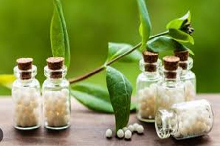 होमिओपॅथी चिकित्सकांचा आज सत्कार