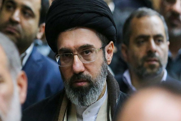 New revelations about Khamenei