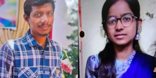 लग्नाला नकार आणि नराधमाने दिले 