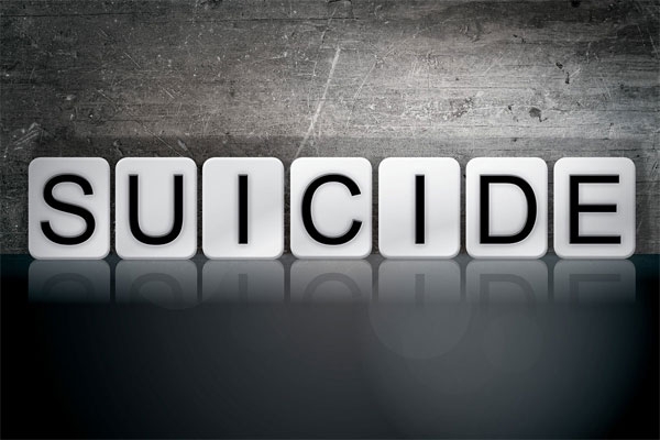 suicide