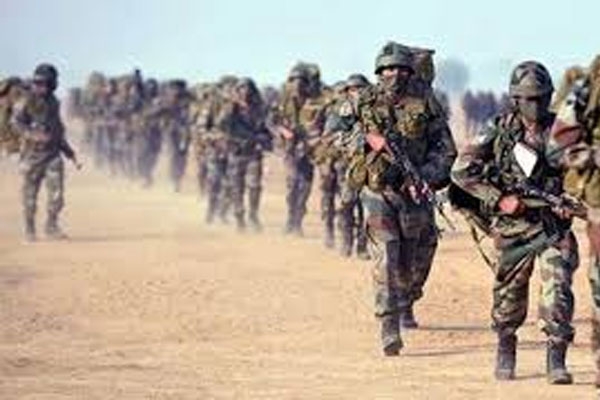 Dhruvastra missile India,