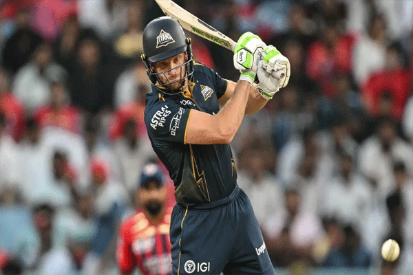 जोस बटलरने टी२० क्रिकेटमध्ये केली मोठी कामगिरी!