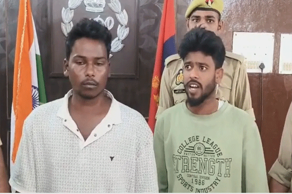 “तू माझी झाली नाहीस…” एकतर्फी प्रेमाचा दुर्दैवी अंत!