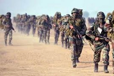 अब्दुल कलाम यांच्या कल्पनेतील ध्रुवास्त्र सज्ज