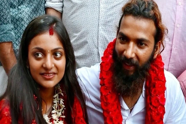 Monalisa missing case India,