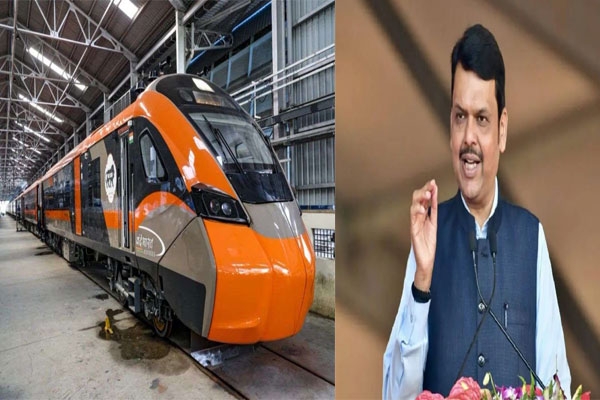 Mumbai Bangalore Vande Bharat Sleeper train, Vande Bharat sleeper approval India,