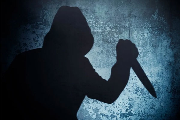 Nagpur murder case elderly man, robbery murder