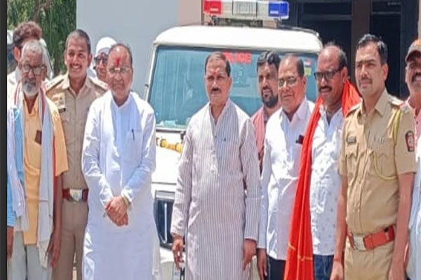 Bitergaon police station